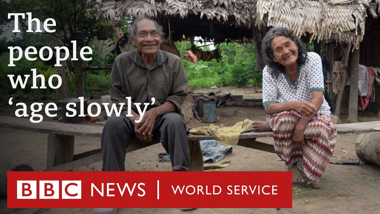 BBC Documentary: The Tsimane Tribe